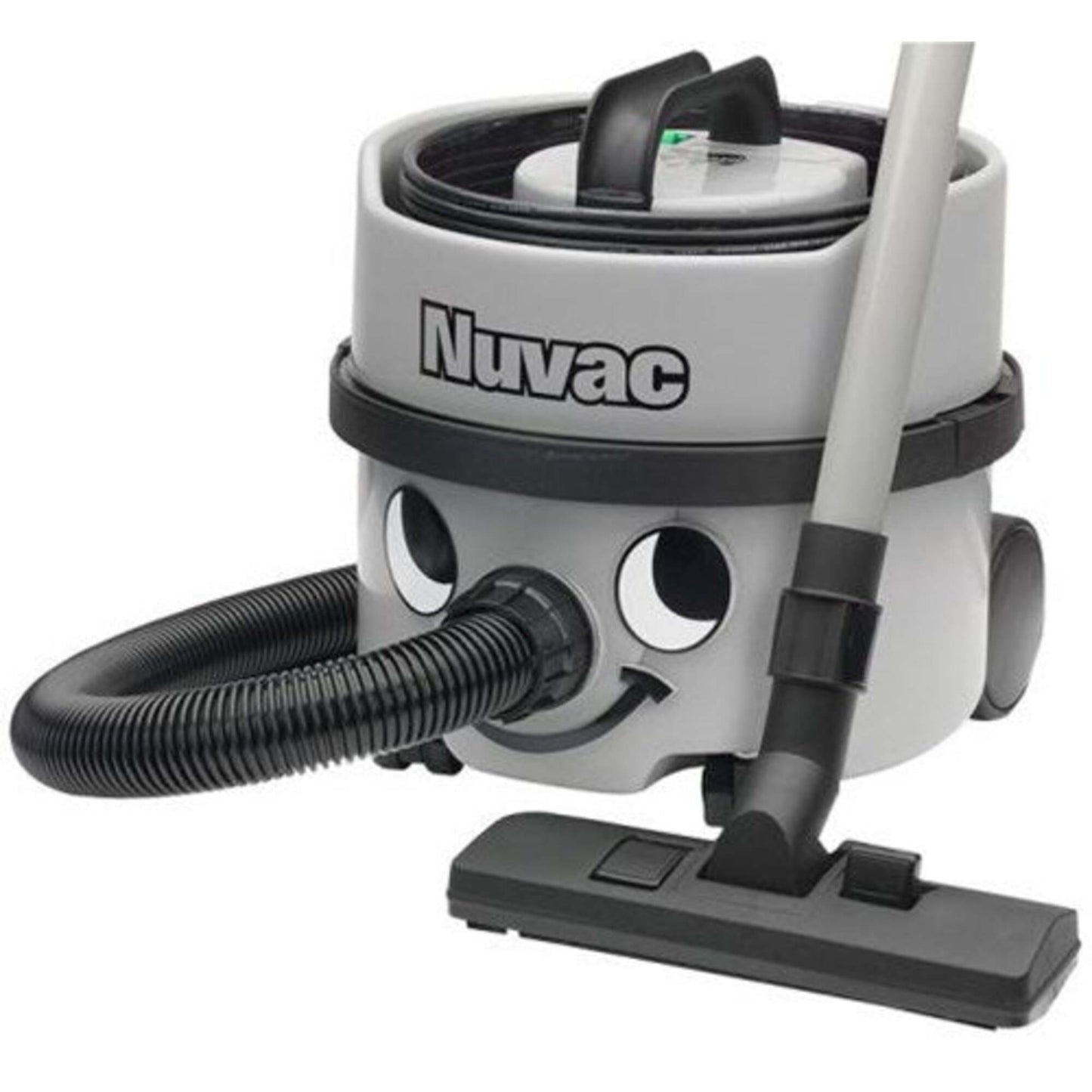 Numatic Grey VNP180 inc Kit 240v (Non-re