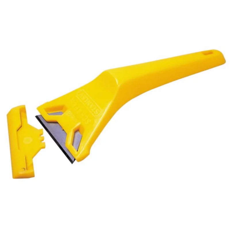 Stanley Scraper x 1