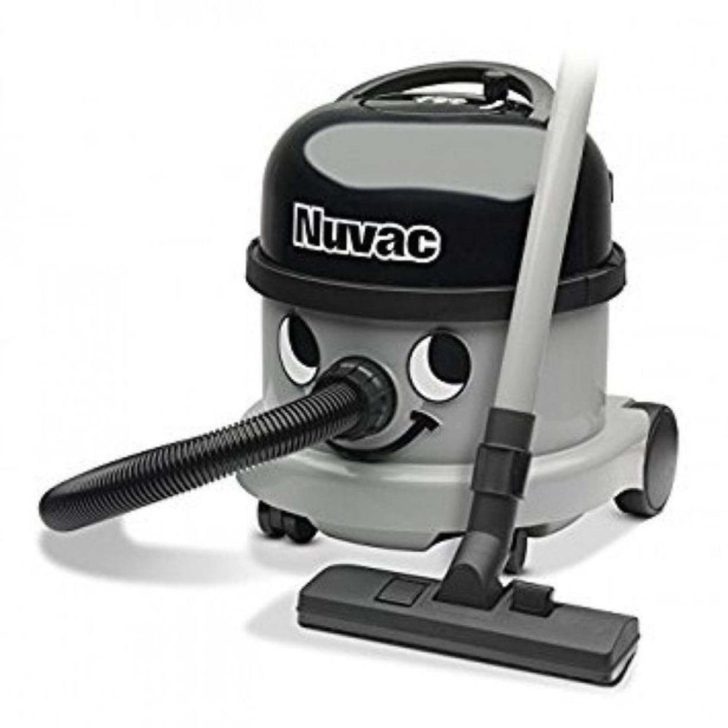 Numatic NuVac Grey VNR200 inc Kit (240V)