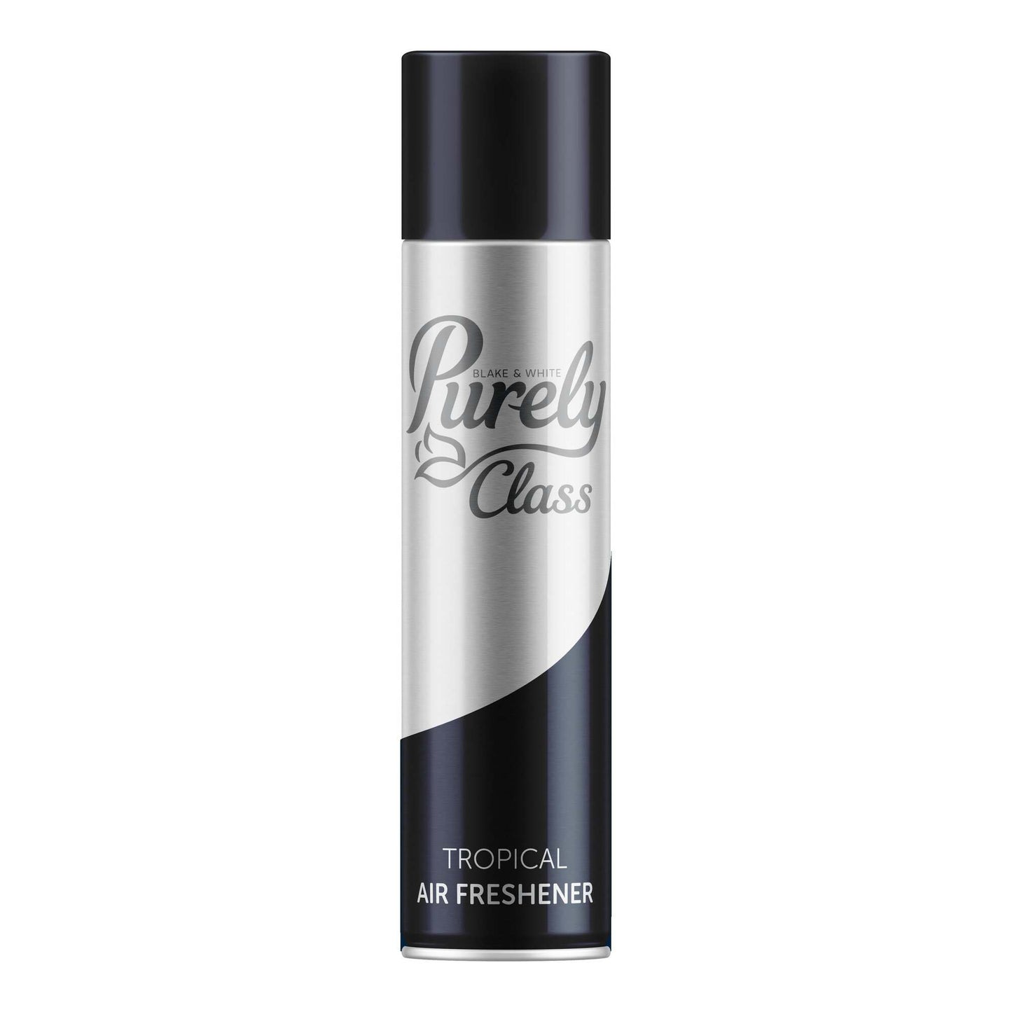 Purely Class Air Freshener 400ml Aerosol