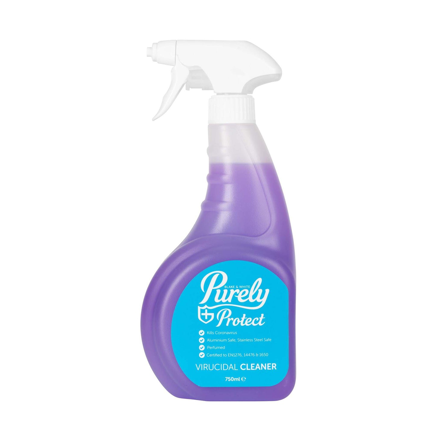 Purely Protect Bactericidal-Virucidal Cl