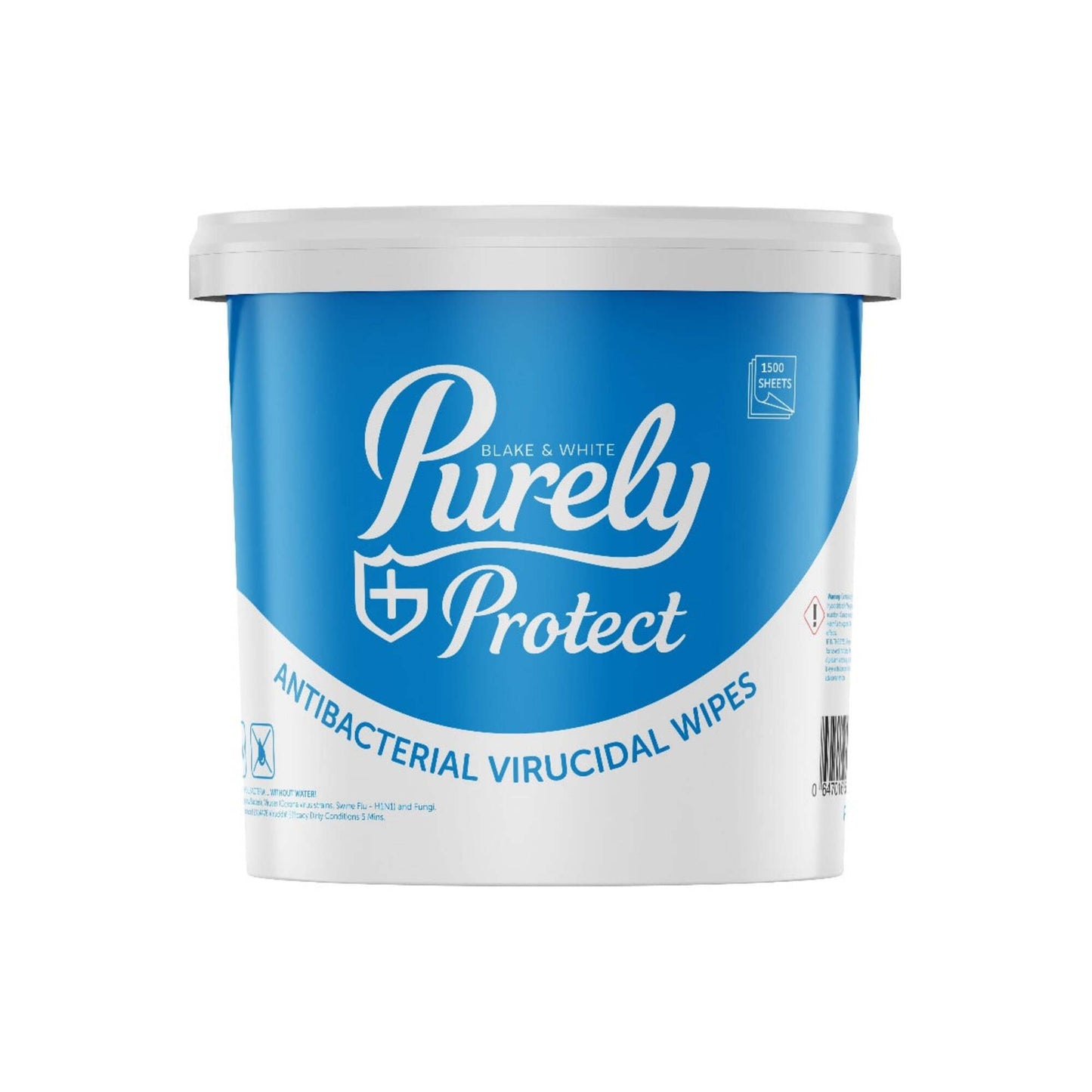 Purely Protect Antibacterial & Virucidal