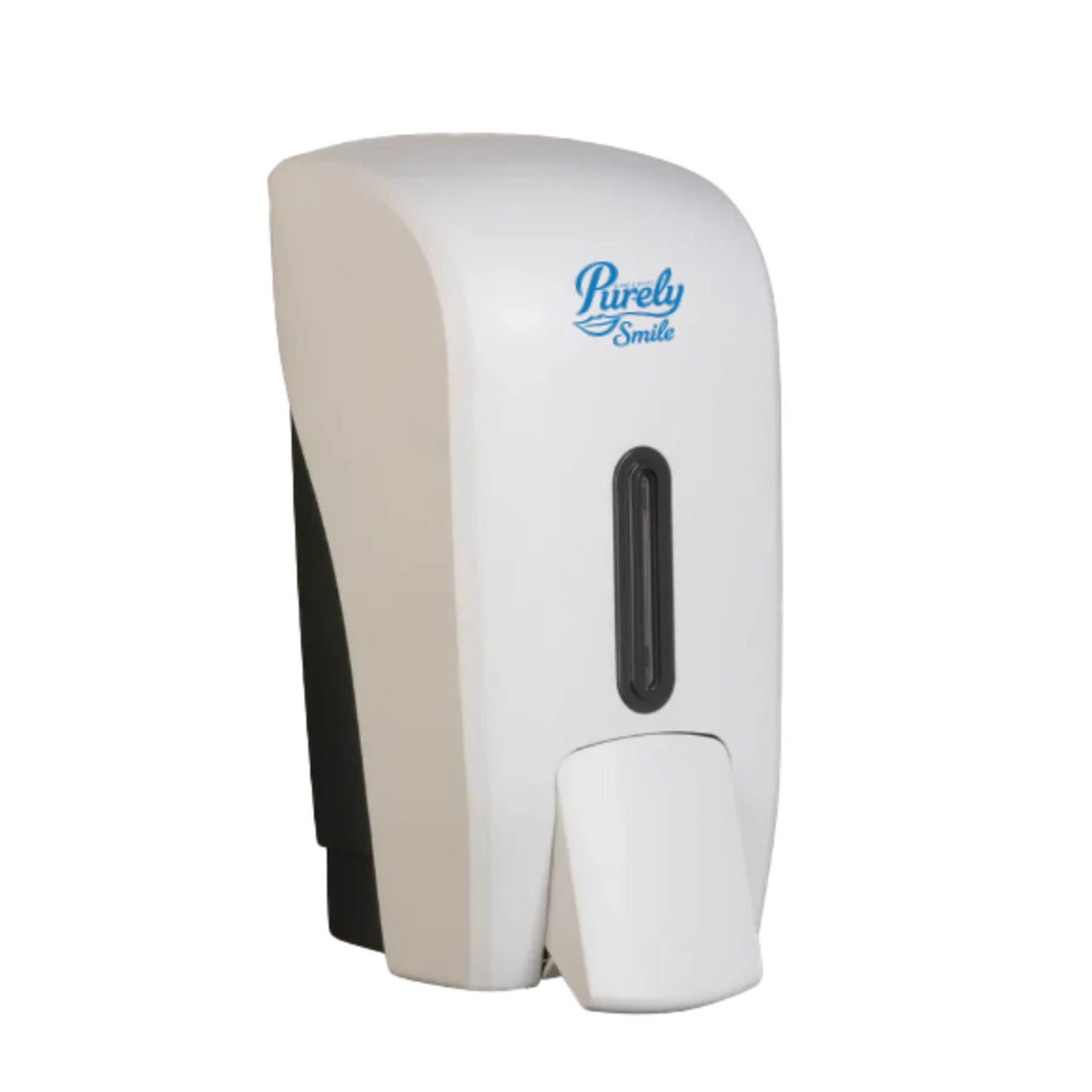 Purely Smile Bulk Fill Soap-Sanitiser Di