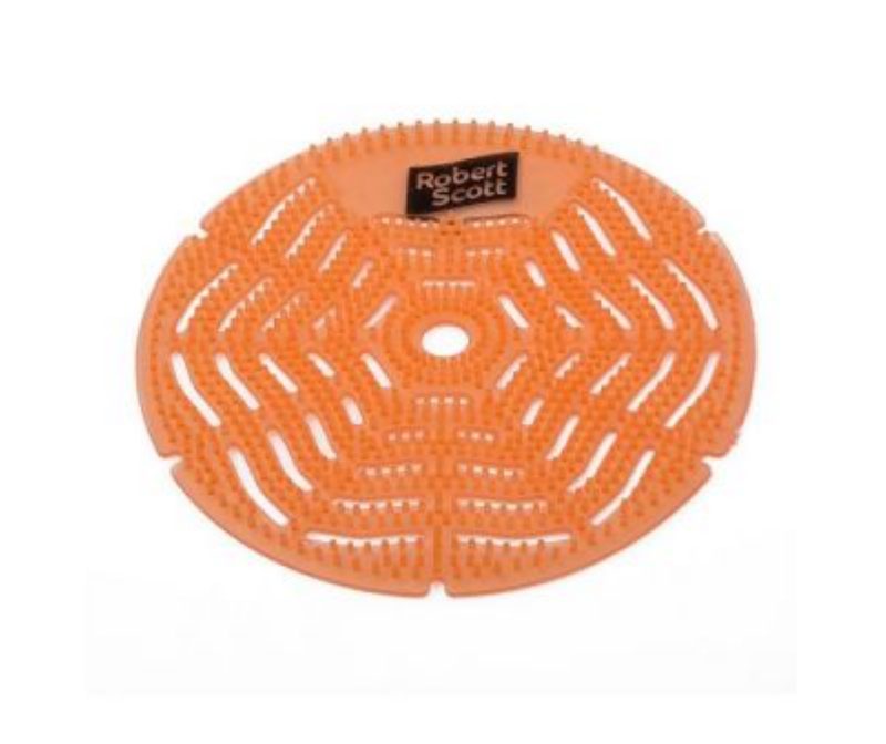 Gel Urinal Screen Ocean x 10