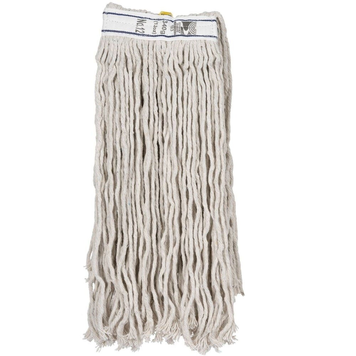 Purely Smile Multi Kentucky 12oz Mop Head x 1