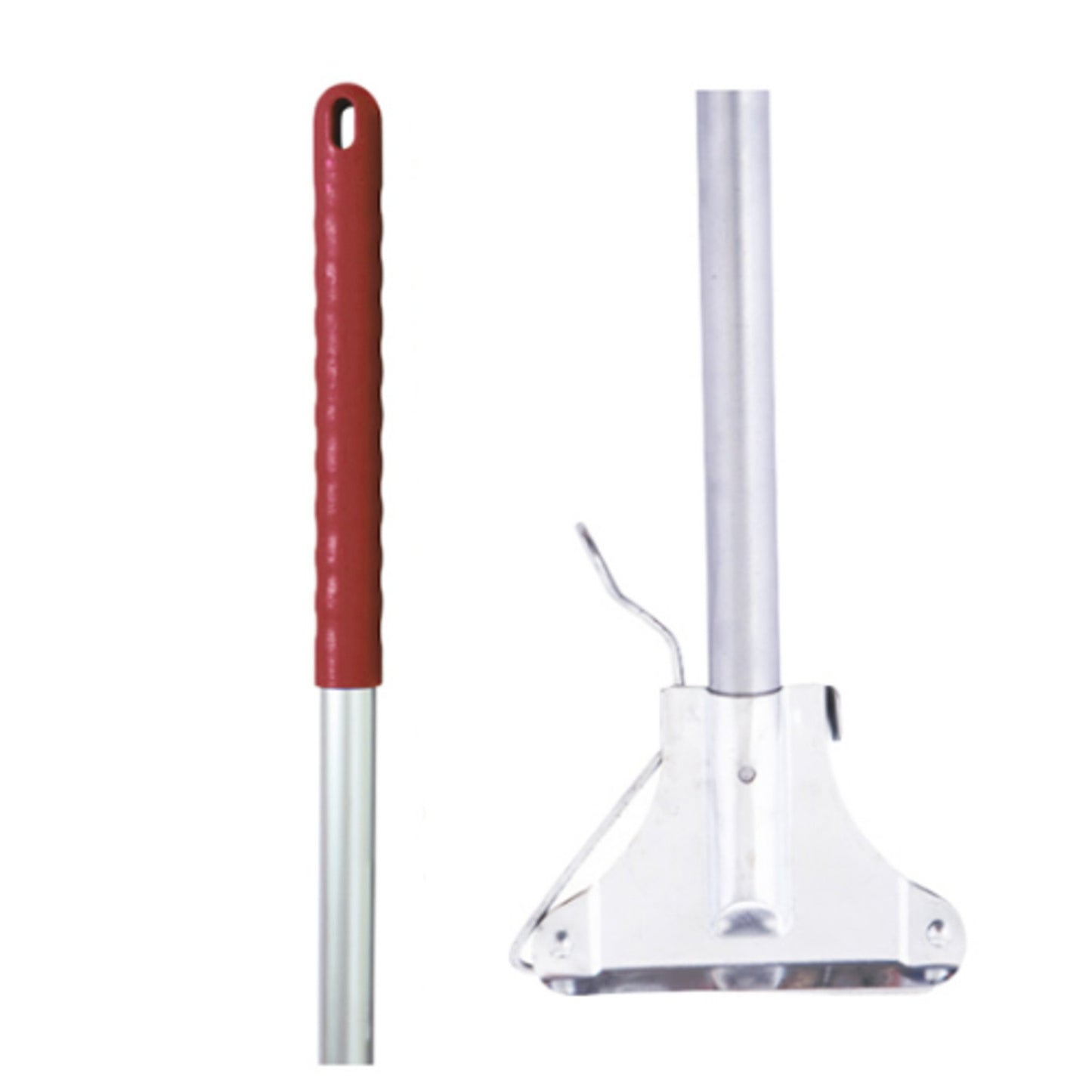 Purely Smile Kentucky Mop Handle Alumini