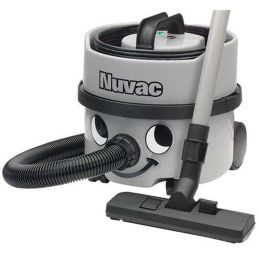 Numatic Grey VNP180 inc Kit 240v (Non-re