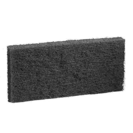 Pads (SUBK1125L) For D'bug/Handblock Black