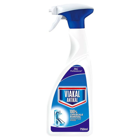 VIAKAL DESCALER 750ML