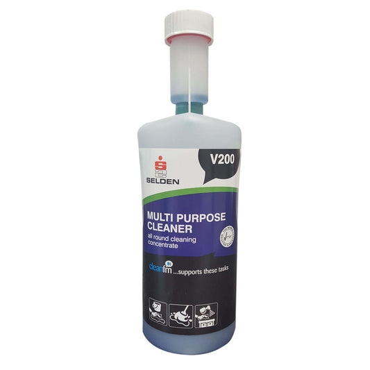 SELDEN (V200) V-MIX MULTI PURPOSE CLEANE