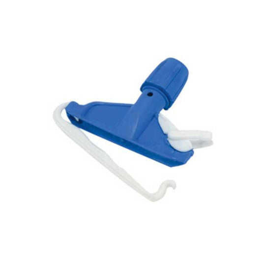 Kentucky Plastic Clip - Blue