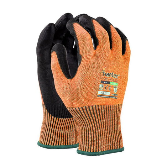 Anti Cut Glove Level 5 (Pair) - Large