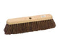 18” Wooden Broom Stiff