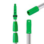 Unger (TZ400) Tele-Plus Pole 2m To 4m Base Unit