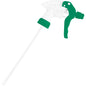 Purely Smile Trigger Spray Head Green