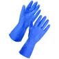 Purely Class Household Rubber Gloves Blu