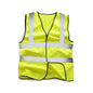 Purely Protect Hi Vis Vest XXL