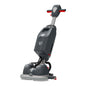 Numatic 244NX Scrubber Dryer w- 1 Batter