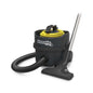Numatic ERP180 Recycled Tub Vacuum: Eco-