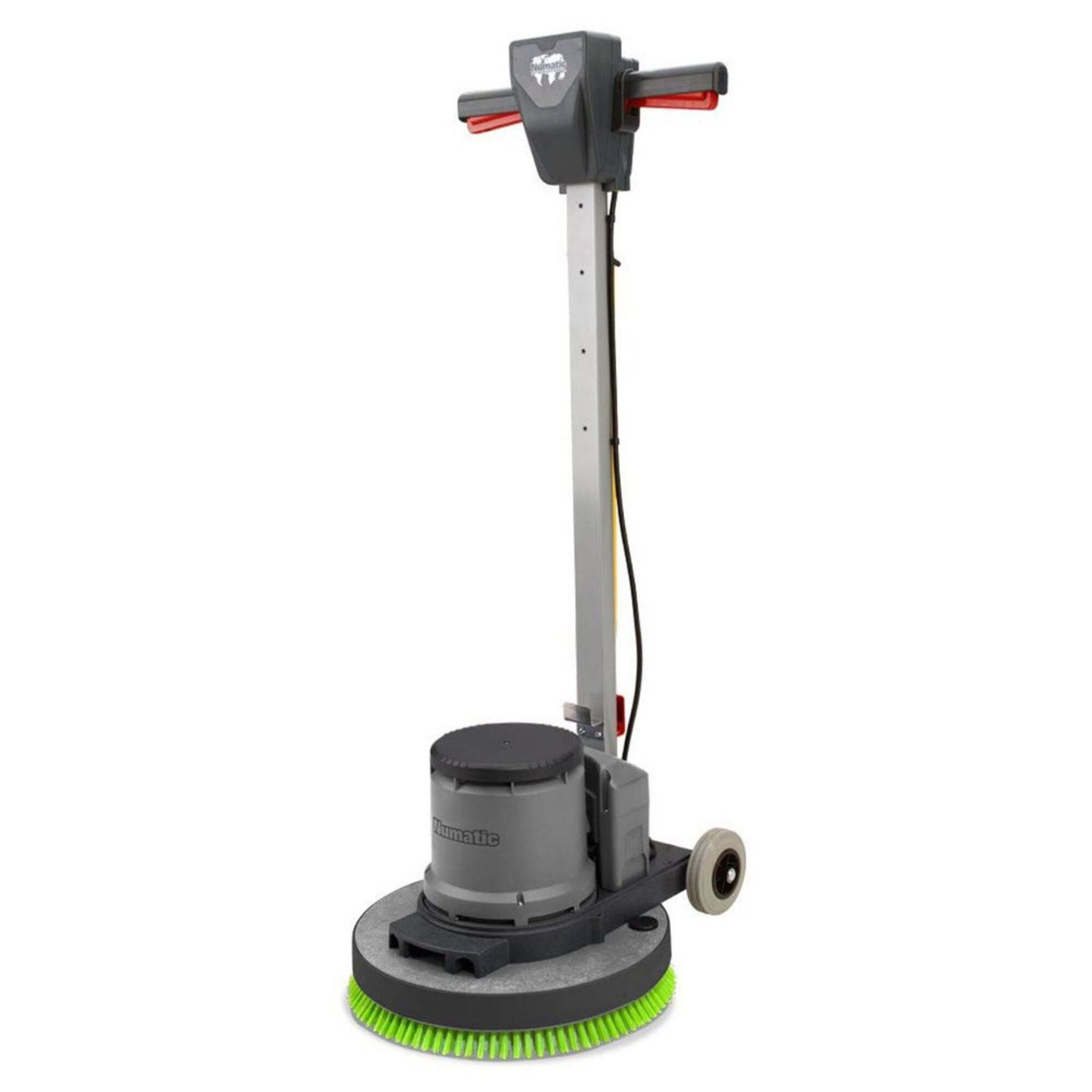 Numatic Hurricane HFM 1515G (Low speed -