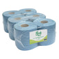 Purely Kind Centrefeed Rolls 2ply 100m B