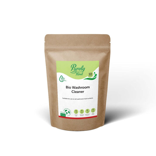 Purely Kind Bio Washroom Cleaner Capsule