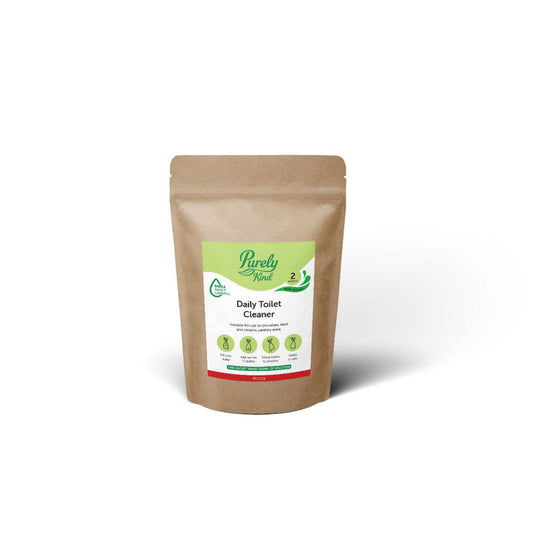 Purely Kind Daily Toilet Cleaner Capsule