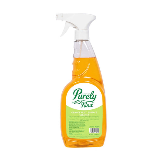 Purely Kind Orange Multi Surface Cleaner