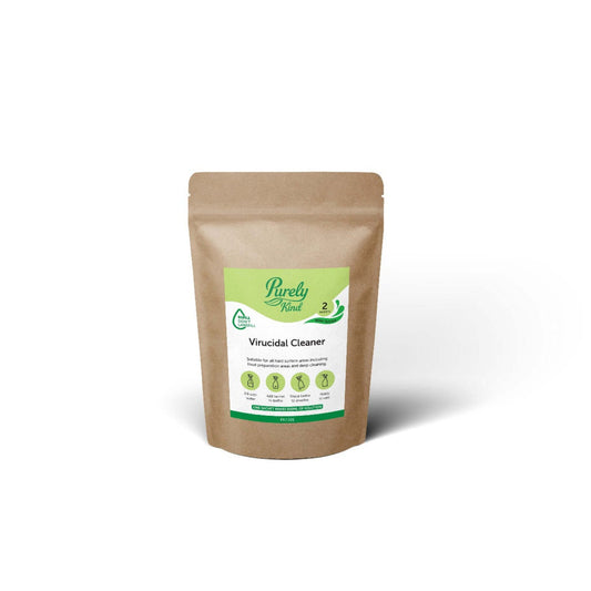 Purely Kind Virucidal Cleaner Capsules,