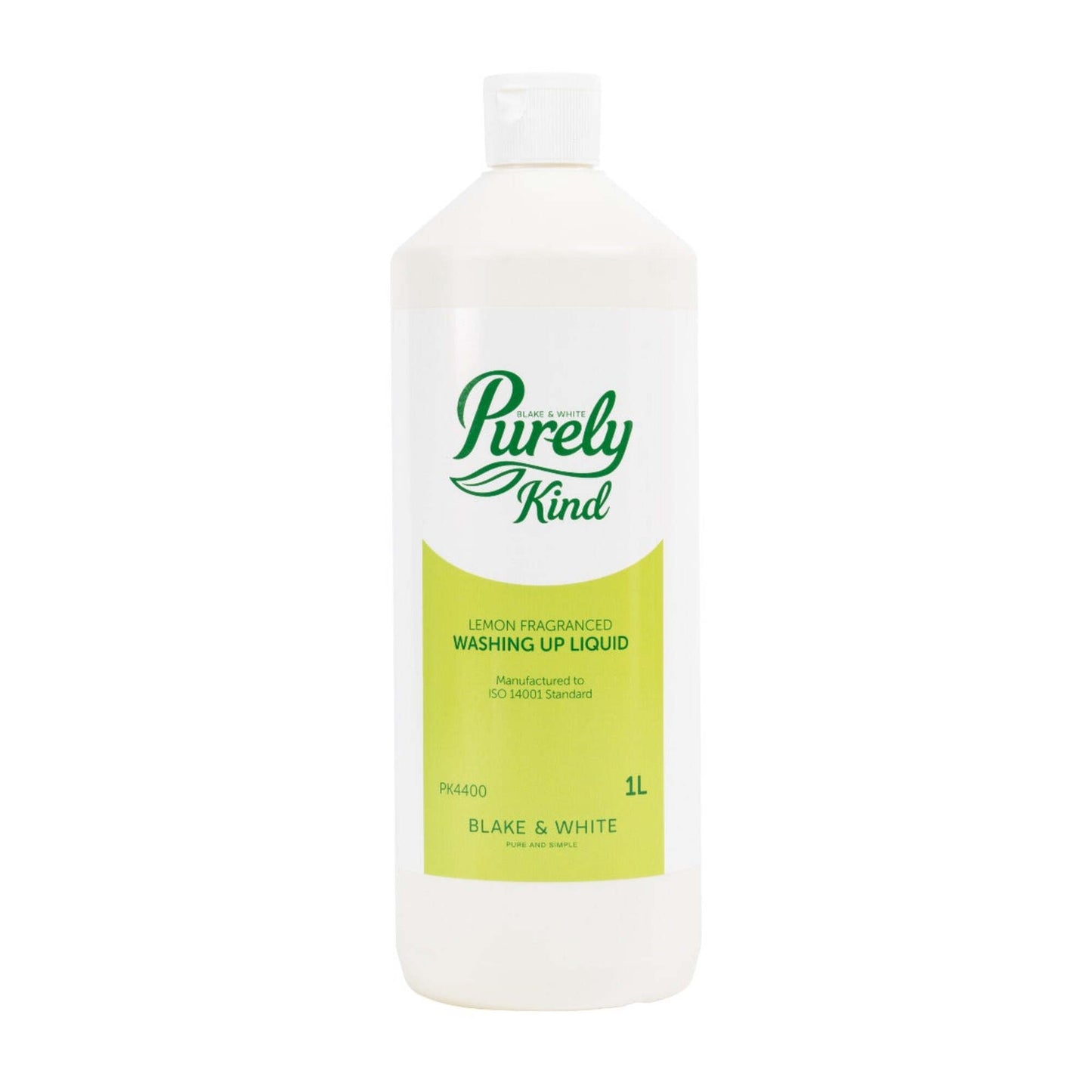 Purely Kind Lemon Washing Up Liquid 1 Li