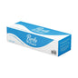 Box of Purely Protect clinical waste sticks on a white background