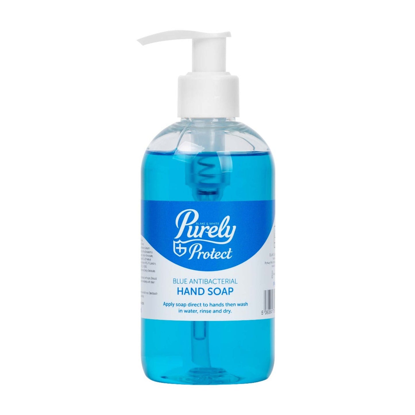 Purely Protect Antibacterial Hand Soap 2
