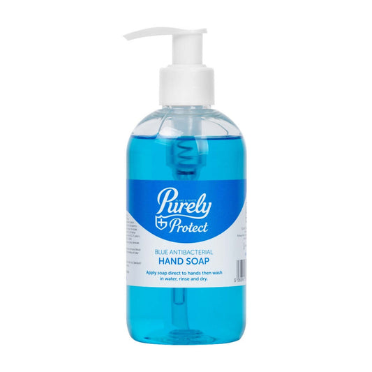 Purely Protect Antibacterial Hand Soap 2