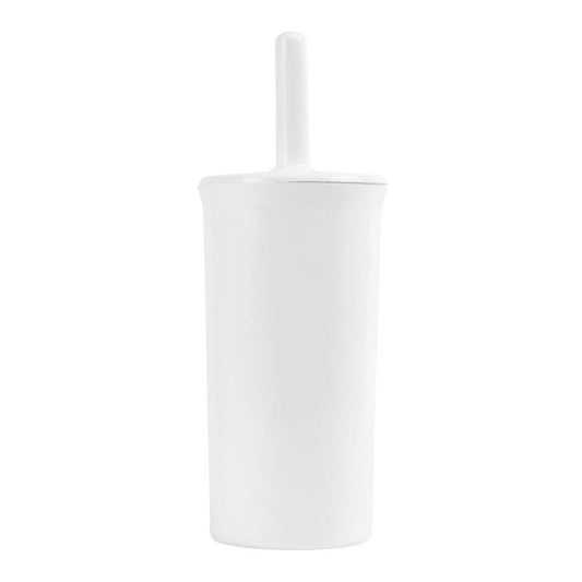 Purely Smile Toilet Brush Fully Enclosed