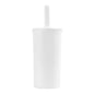 Purely Smile Toilet Brush Fully Enclosed