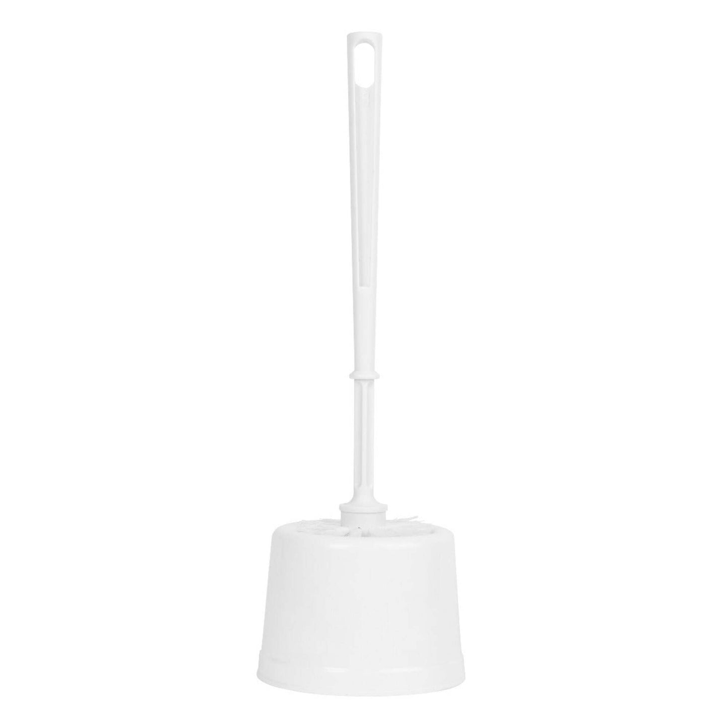 Purely Smile Toilet Brush with Holder Se