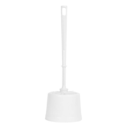 Purely Smile Toilet Brush with Holder Se
