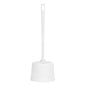 Purely Smile Toilet Brush with Holder Se
