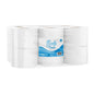 Purely Smile Toilet Roll 2ply Mini Jumbo