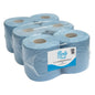 Purely Smile Centrefeed Rolls 1ply 300m