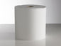 Purely Smile Forecourt Wiper Roll White - case of 2 x 360m