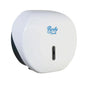 Purely Smile Mini Jumbo Toilet Roll Plas