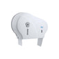 Purely Smile Jumbo Toilet Roll Plastic D