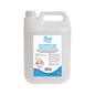 5L bottle of Purely Smith Multi-Fresh Hard Surface Cleaner on a white background