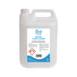 5L bottle of Purely Smile Neutral Floor Cleaner on a white background