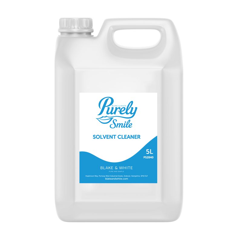 Purely Smile Solvent Cleaner (Delta DP200) 1 L