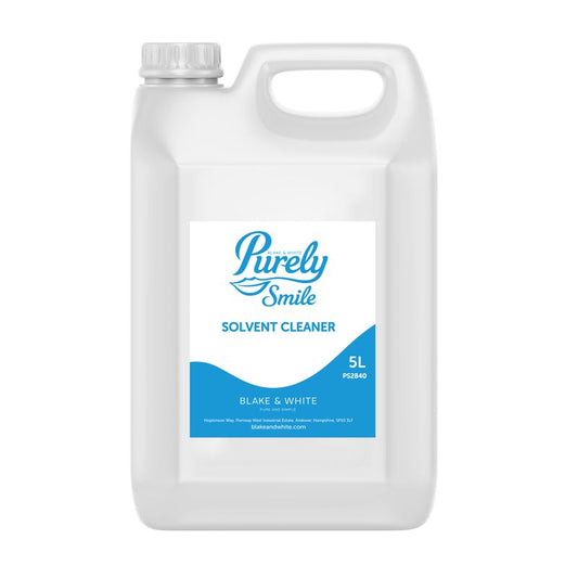 Purely Smile Solvent Cleaner (Delta DP200) 1 L