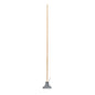 Purely Smile Kentucky Mop Handle Wooden