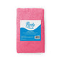 Purely Smile Microfibre Cloths Red Pack of 10