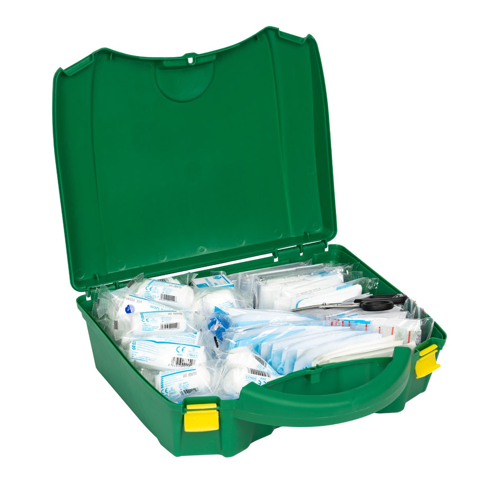 Purely Protect 25 Person First Aid Kit Large